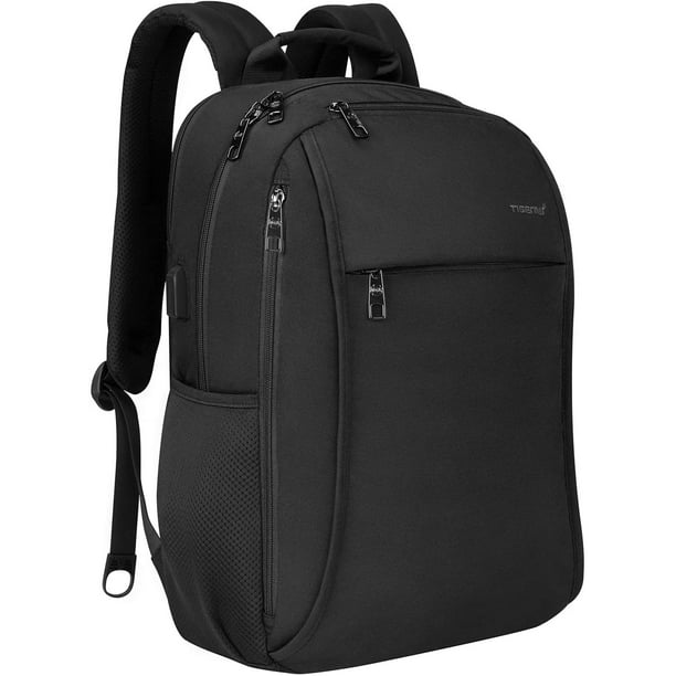 Waterproof 15.6inch Laptop Backpack TSA Anti Theft Men Backpacks Travel Bag 